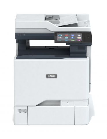 Xerox VersaLink C625V_DN imprimantă multifuncțională Cu laser A4 1200 x 1200 DPI 50 ppm - Tik.ro