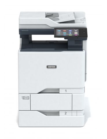 Xerox VersaLink C625V_DN imprimantă multifuncțională Cu laser A4 1200 x 1200 DPI 50 ppm