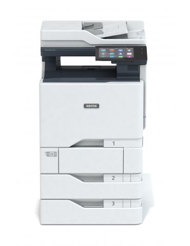 Xerox VersaLink C625V_DN imprimantă multifuncțională Cu laser A4 1200 x 1200 DPI 50 ppm