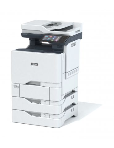 Xerox VersaLink C625V_DN imprimantă multifuncțională Cu laser A4 1200 x 1200 DPI 50 ppm