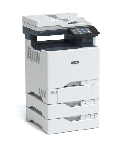 Xerox VersaLink C625V_DN imprimantă multifuncțională Cu laser A4 1200 x 1200 DPI 50 ppm