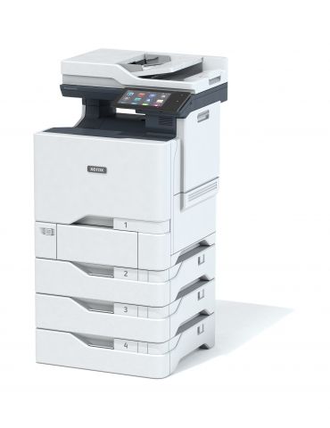 Xerox VersaLink C625V_DN imprimantă multifuncțională Cu laser A4 1200 x 1200 DPI 50 ppm