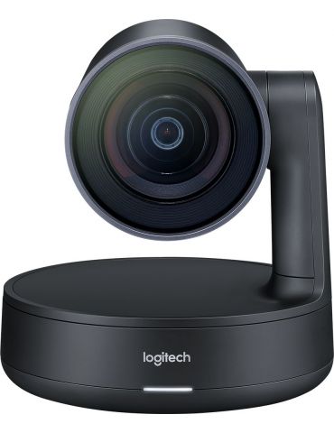 Logitech Rally Plus sisteme de video-conferințe 16 persoană(persoane) Ethernet LAN Sistem conferințe video de grup