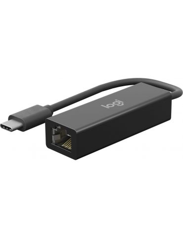 Logitech 952-000149 card de rețea Ethernet 1000 Mbit s - Tik.ro