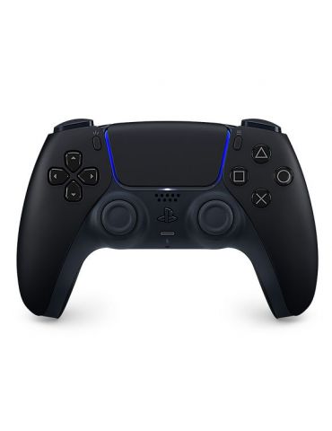 Sony DualSense Negru Bluetooth Gamepad Analog  Digital PlayStation 5 - Tik.ro