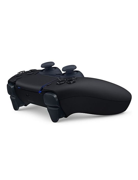 Sony DualSense Negru Bluetooth Gamepad Analog  Digital PlayStation 5