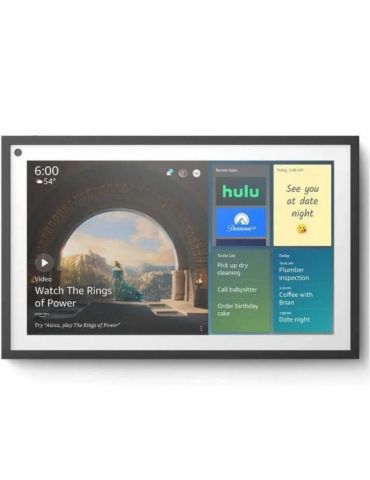Amazon echo show 15 fhd... - Tik.ro