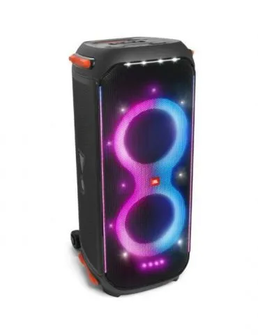 Jbl party box 710 black - Tik.ro