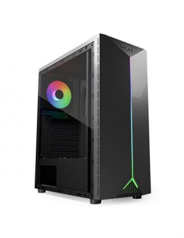 Carcasa njoy pc anil mid... - Tik.ro