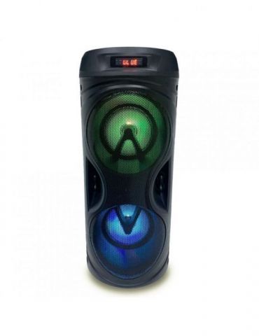 Boxe portabile akai akai abts-53 boxa portabila bt abts-530bt (include tv 0.8lei) Akai - 1 - Tik.ro