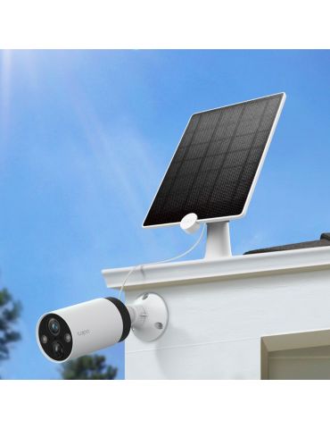 TP-Link Tapo A200 panou solar 4,5 W