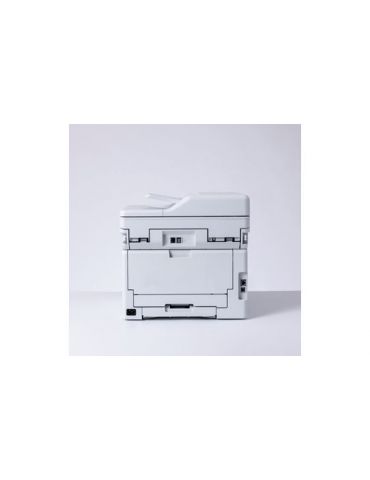 Brother MFC-L3740CDW LED A4 600 x 2400 DPI 18 ppm Wi-Fi