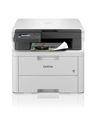 Brother DCP-L3520CDW LED A4 2400 x 600 DPI 18 ppm Wi-Fi - Tik.ro
