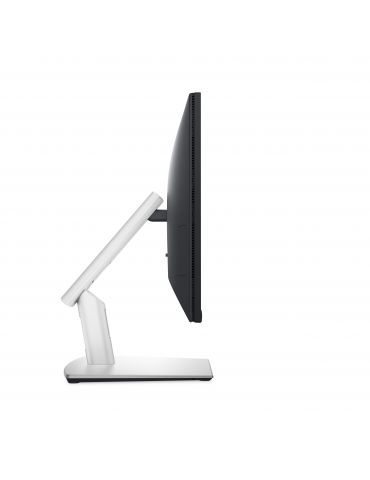 DELL P Series P2424HT monitoare LCD 60,5 cm (23.8") 1920 x 1080 Pixel Full HD Ecran tactil Negru, Argint