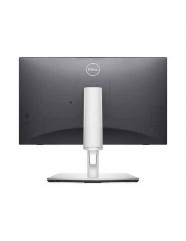 DELL P Series P2424HT monitoare LCD 60,5 cm (23.8") 1920 x 1080 Pixel Full HD Ecran tactil Negru, Argint