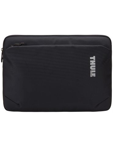 Thule Subterra TSS-315B Black 38,1 cm (15") Geantă Sleeve Negru