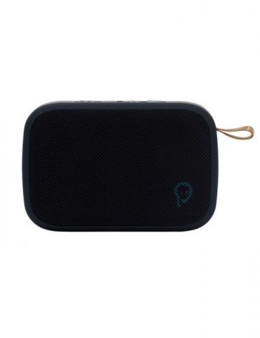 Boxa spacer portabila bluetooth pocket-bk rms:  3w control volum acumulator 520mah timp de functionare pana la 5 ore distanta de