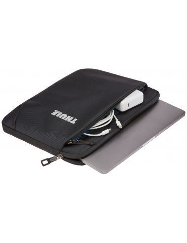 Thule Subterra TSS-313B Black 33 cm (13") Geantă Sleeve Negru