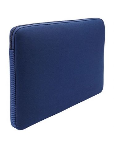 Case Logic LAPS-116 Dark Blue 40,6 cm (16") Geantă Sleeve Albastru