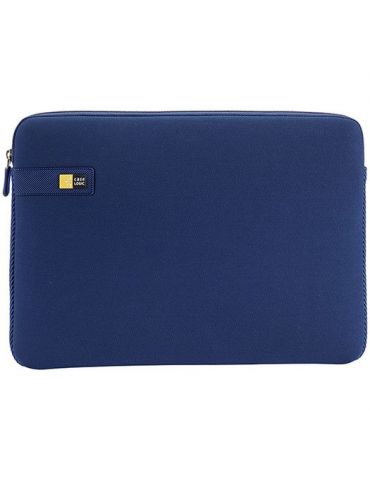 Case Logic LAPS-116 Dark Blue 40,6 cm (16") Geantă Sleeve Albastru