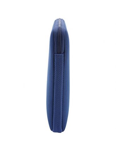 Case Logic LAPS-116 Dark Blue 40,6 cm (16") Geantă Sleeve Albastru