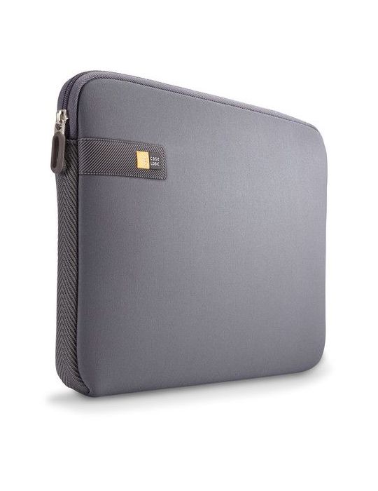 Case Logic LAPS-113 Graphite 33,8 cm (13.3") Geantă Sleeve Grafit