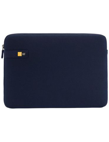 Case Logic LAPS-113 Dark Blue 33,8 cm (13.3") Geantă Sleeve Albastru