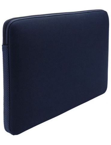 Case Logic LAPS-113 Dark Blue 33,8 cm (13.3") Geantă Sleeve Albastru