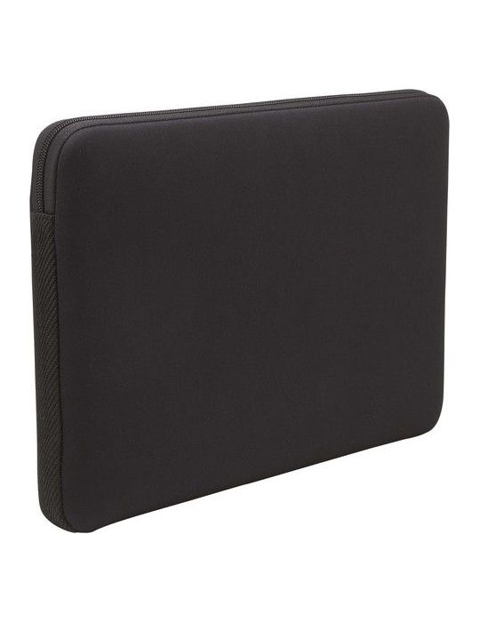 Case Logic LAPS-114 Black 35,6 cm (14") Geantă Sleeve Negru