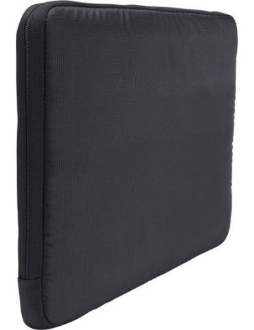 Case Logic TS-113 Black 33 cm (13") Geantă Sleeve Negru