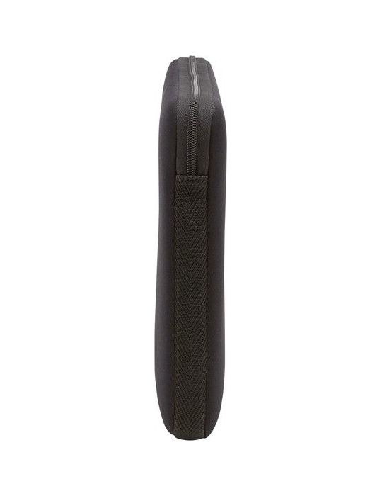 Case Logic LAPS-116 Black 40,6 cm (16") Geantă Sleeve Negru