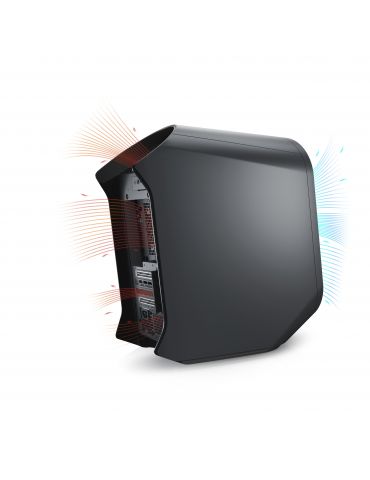 Alienware Aurora R14 AMD Ryzen™ 7 5800X 16 Giga Bites DDR4-SDRAM 1,26 TB HDD+SSD NVIDIA GeForce GTX 1660 SUPER Windows 11 Pro
