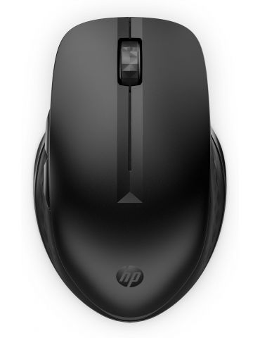 HP Mouse wireless 435 pentru mai multe dispozitive - Tik.ro