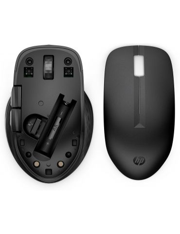 HP Mouse wireless 435 pentru mai multe dispozitive