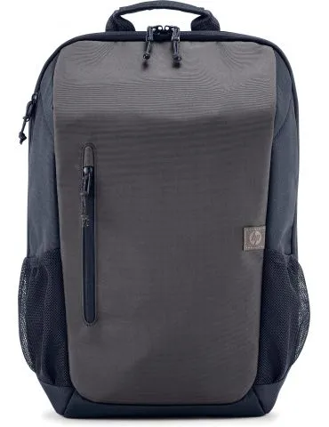 HP Rucsac pentru laptop Travel de 18 litri şi 15,6 inchi gri fier - Tik.ro