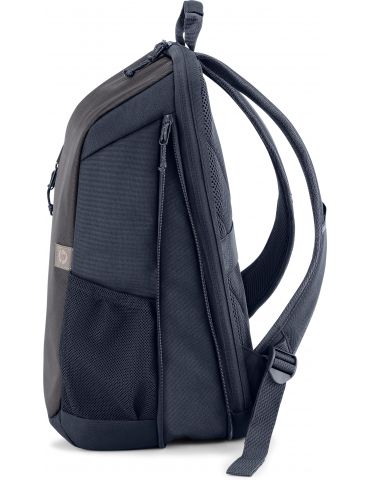 HP Rucsac pentru laptop Travel de 18 litri şi 15,6 inchi gri fier