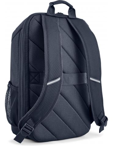 HP Rucsac pentru laptop Travel de 18 litri şi 15,6 inchi gri fier