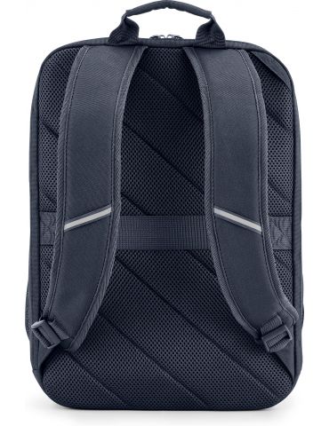 HP Rucsac pentru laptop Travel de 18 litri şi 15,6 inchi gri fier