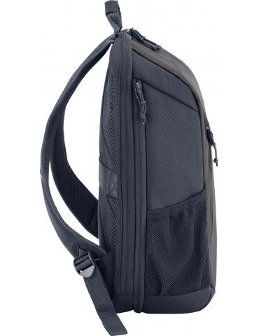 HP Rucsac pentru laptop Travel de 18 litri şi 15,6 inchi gri fier