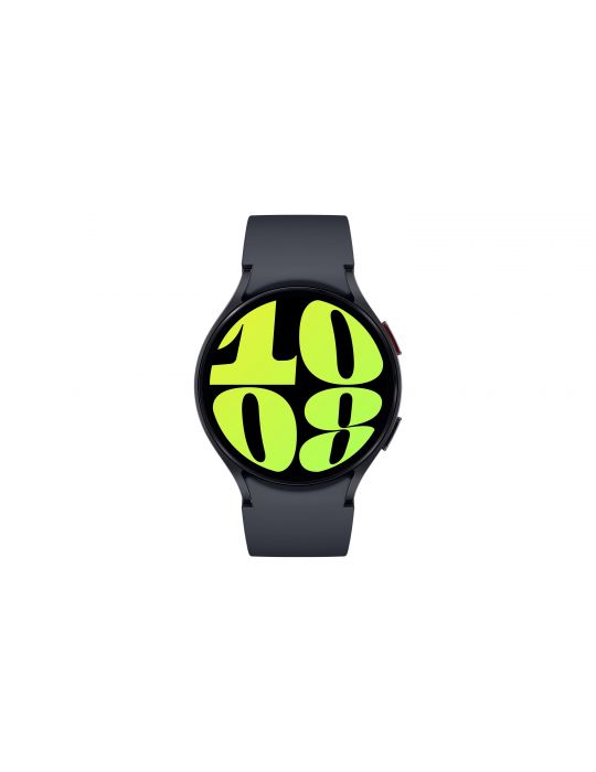 Samsung Galaxy Watch6 44 milimetri Digitală Ecran tactil Grafit