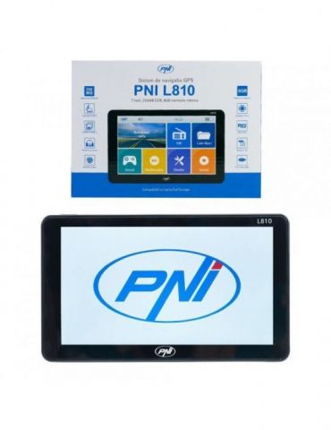 Pni l810 sistem navigatie 7... - Tik.ro