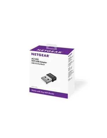 NETGEAR A6150 WLAN 867 Mbit s