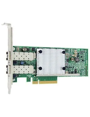 Qlogic dual port pcie gen3... - Tik.ro
