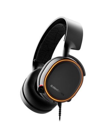 Steelseries i arctis 5 i... - Tik.ro
