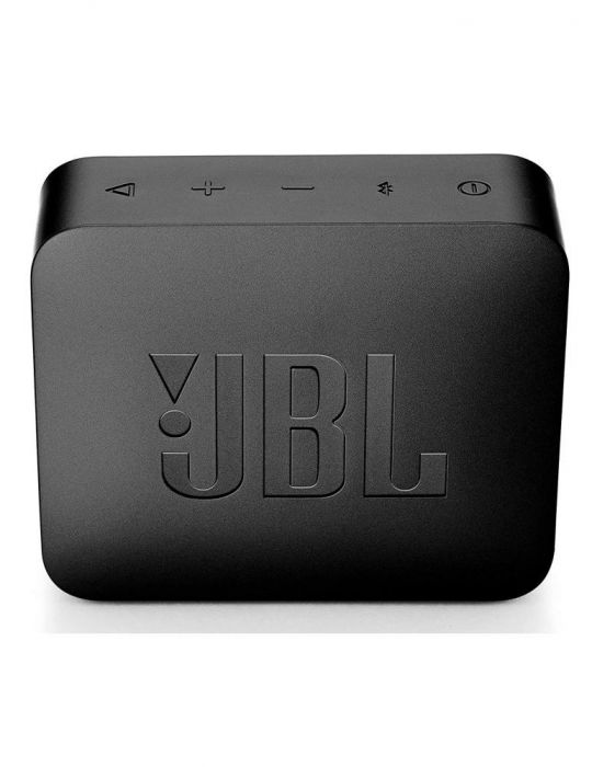 Boxa jbl portabila bluetooth rms: 3 w go 2 black 6925281932007 (include tv 1.5 lei) Jbl - 1