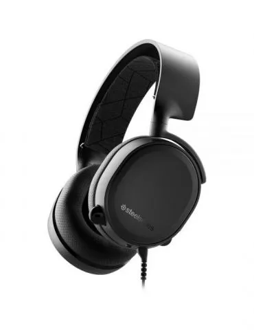 Steelseries arctis 3 black - Tik.ro