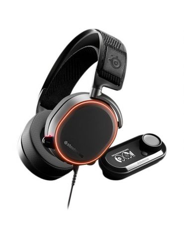 Steelseries arctis pro +... - Tik.ro