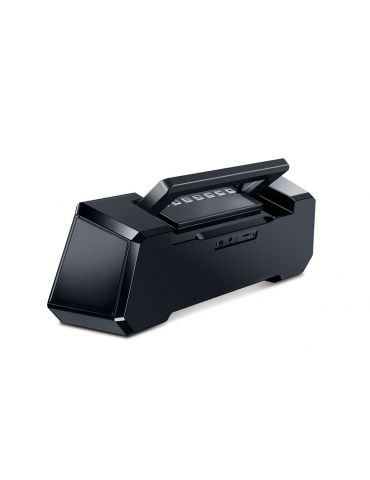 Boxe genius portabile bluetooth rms: 15w (2 x 4 w 1 x 7 w) sound bar 31731073105  (include tv 1.5 lei) Genius - 1