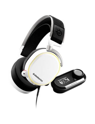 Steelseries arctis pro +... - Tik.ro