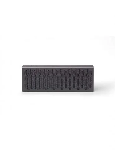 Boxe edifier portabile bluetooth rms:  8w (4w + 4w) bluetooth 5.0 microsd built-in li-ion pana la 19h (2200mah) iron-gray mp120-